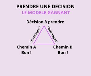 LE MODELE GAGNANT